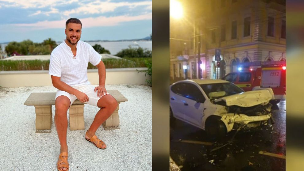 Culiță Sterp a fost condamnat, în urma accidentului pe care l-a provocat, în Cluj. Ce pedeapsă a primit artistul din partea organelor competente