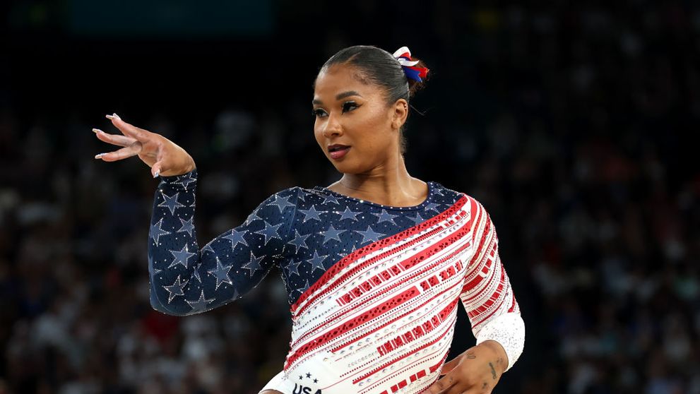 Sora lui Jordan Chiles iese la atac și joacă cartea “rasismului”, pentru a contesta decizia TAS. Ce masaj a trimis și Simone Biles