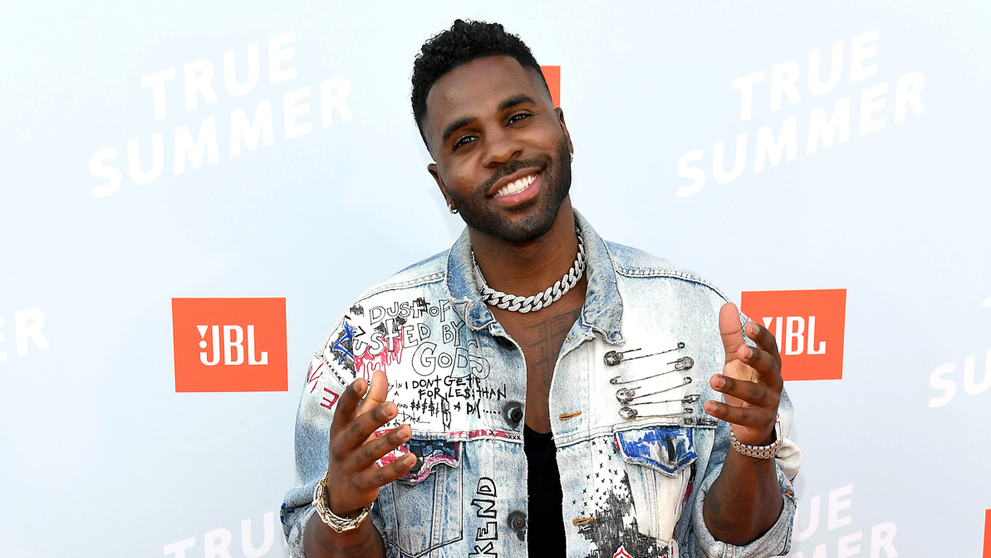 VIDEO Jason Derulo, luat de poliție după ce a atacat doi bărbați