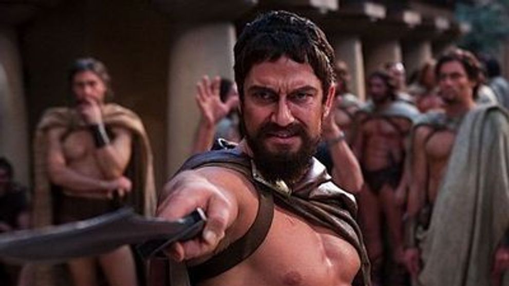 300: Rise of an Empire, cum arata noii eroi din continuarea blockbusterului cu Gerard Butler