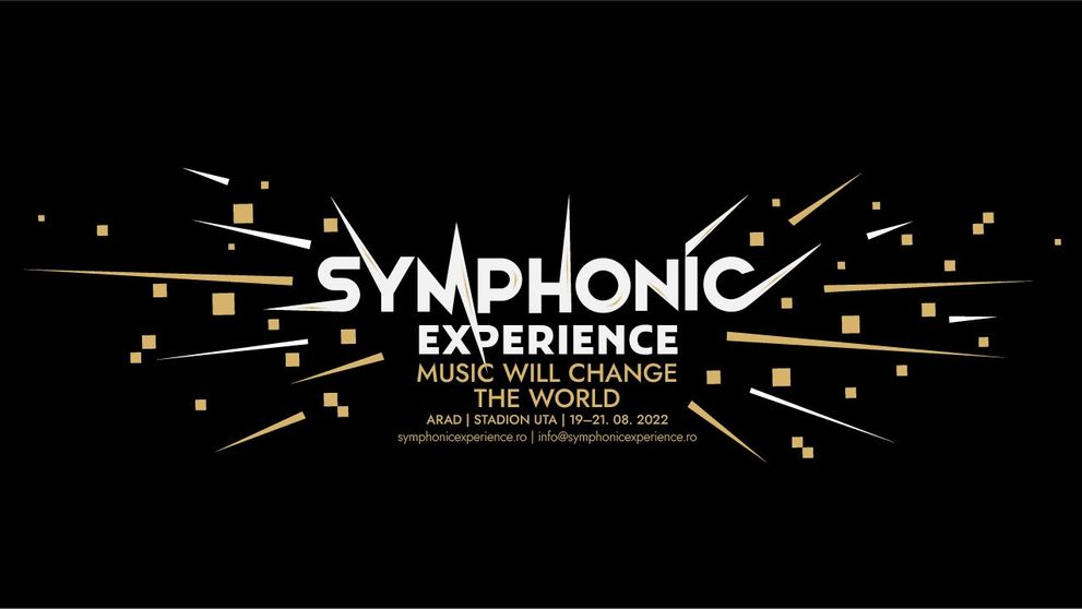 Gheorghe Zamfir, Phoenix și Laura Bretan, pe aceeași scenă la prima ediție a Symphonic Experience