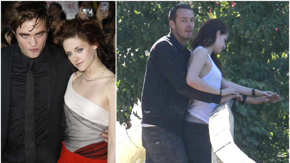 Kristen Stewart, dezvăluiri despre momentul când l-a înșelat pe Robert Pattinson
