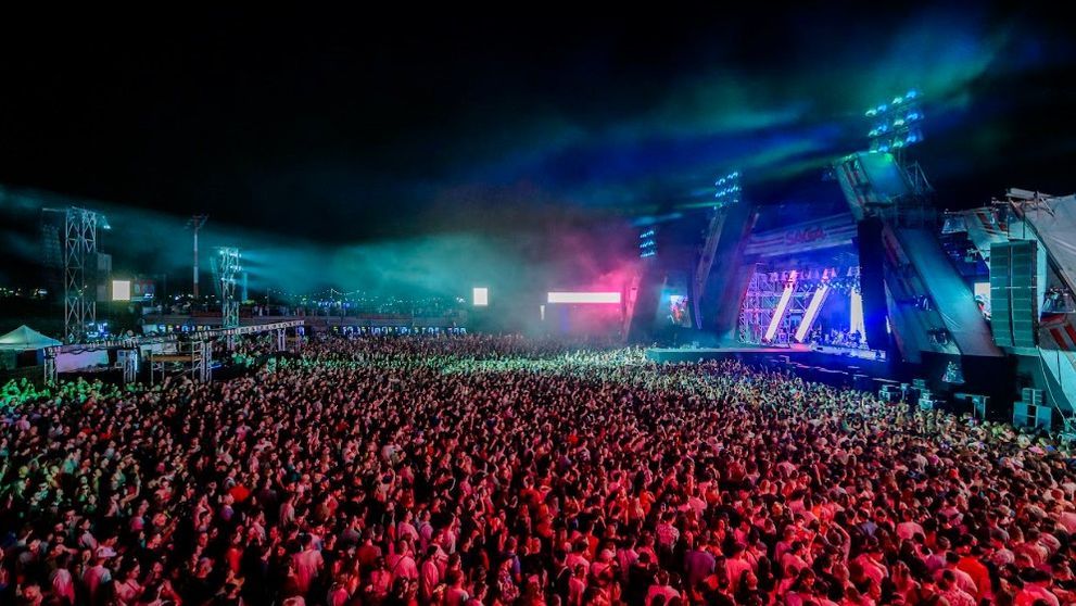 Organizatorii SAGA, adevărul despre absența lui Nicki Minaj de la festival: „Am plătit-o în avans 100%”