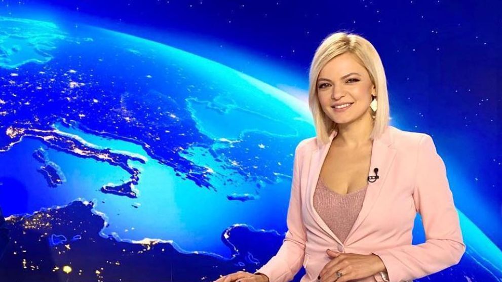 Lavinia Petrea a sărbătorit Revelionul în Panama. Prezentatoarea Știrilor PRO TV, apariție superbă în costum de baie