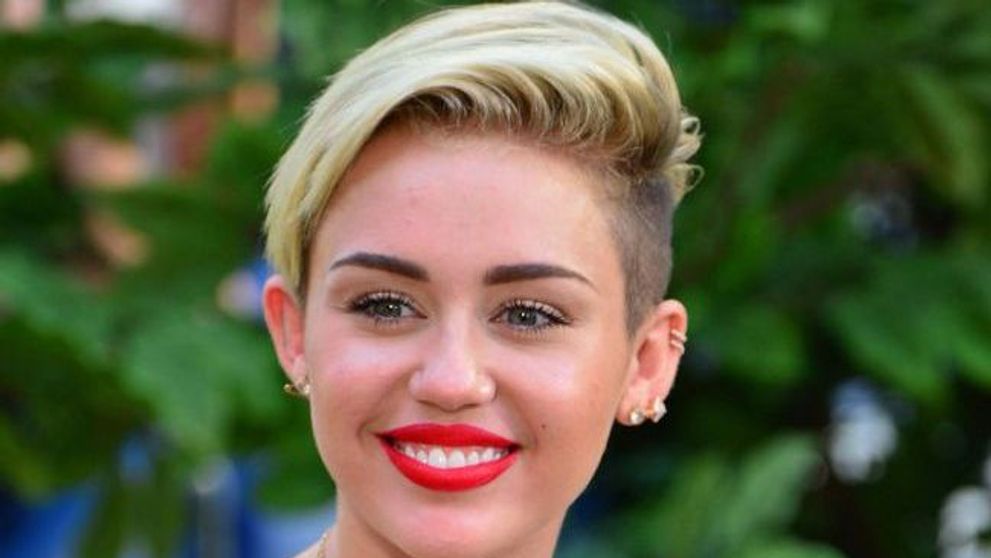 Primele imagini cu Miley Cyrus nemachiata. Cum arata fosta vedeta Disney intr-o zi obisnuita. Toti au fost surprinsi - FOTO