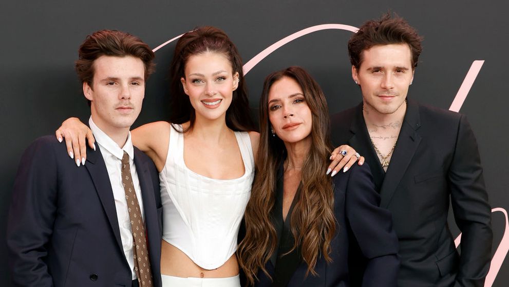 Cum a reacționat fiul cel mic al soților Beckham când a fost întrebat despre o posibilă reconciliere cu Brooklyn. Clipul cu Cruz Beckham e viral: „Se vede clar că e mult mai bun…”