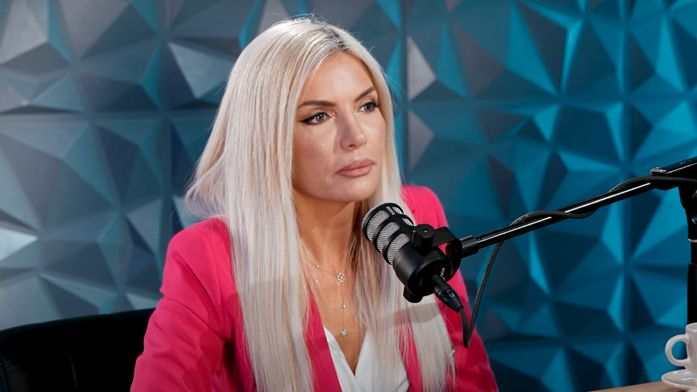 Laura Vicol a pierdut o sarcină. Soția acționarului Nordis și-a deschis sufletul și a vorbit despre una dintre cele mai grele perioade din viața ei: „Cu voia lui Dumnezeu, am depășit momentele astea”