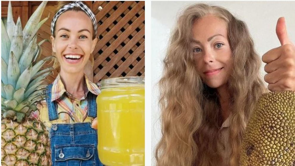 O influenceriță renumită a murit de foame după ce a ținut o dietă sănătoasă. Ce a mâncat în ultimii cinci ani
