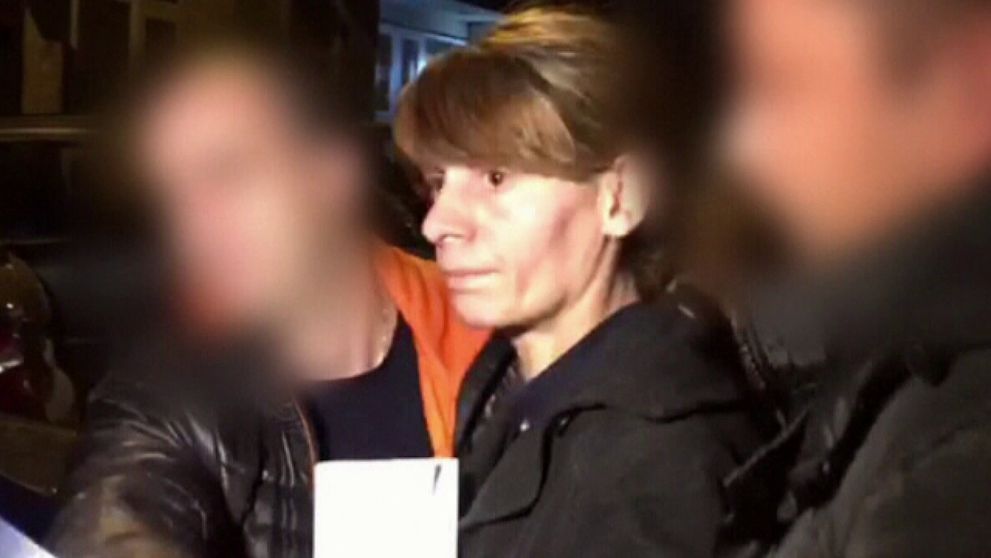 Magdalena Șerban, criminala de la metrou, și-a găsit loc de muncă! Ce a ajuns să facă femeia, la 8 ani după ce a împins o fată de 25 de ani pe șine