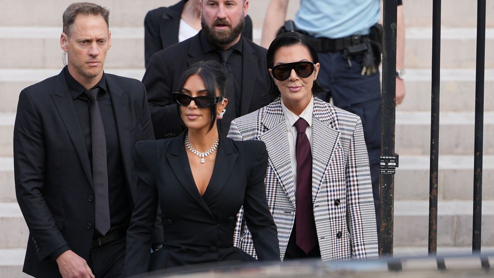 Kim Kardashian, păzită mai ceva ca un președinte după jaful din Paris. De ce a ajuns să plătească 12 milioane de dolari pentru protecție