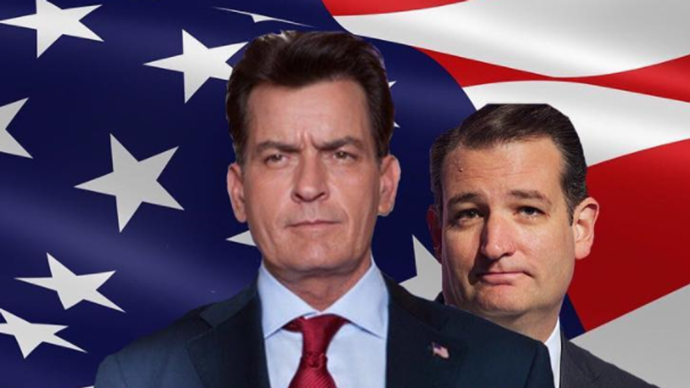 Charlie Sheen, acuzat de uciderea fostului sau asistent