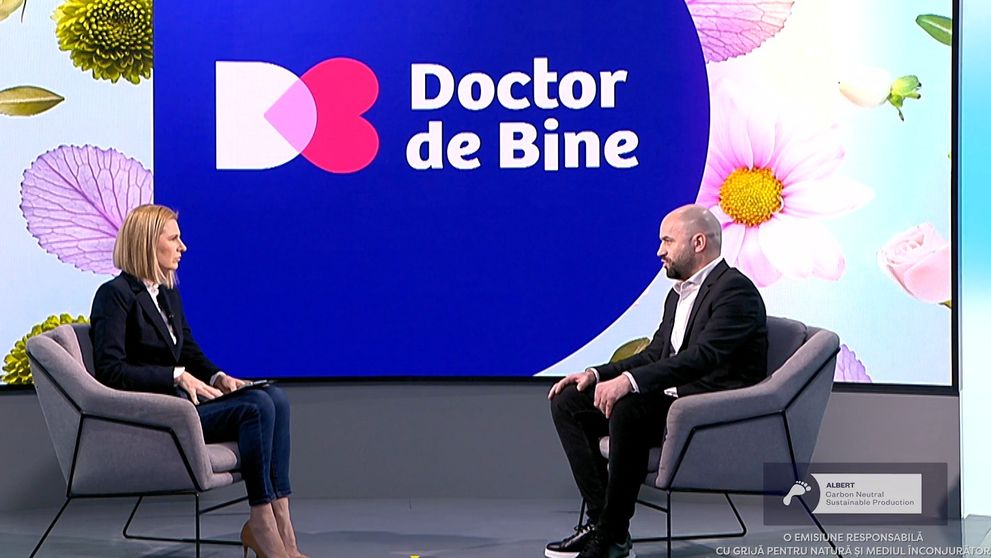 Obezitatea este o boală severă care afectează întregul organism. Cum poate fi tratată?