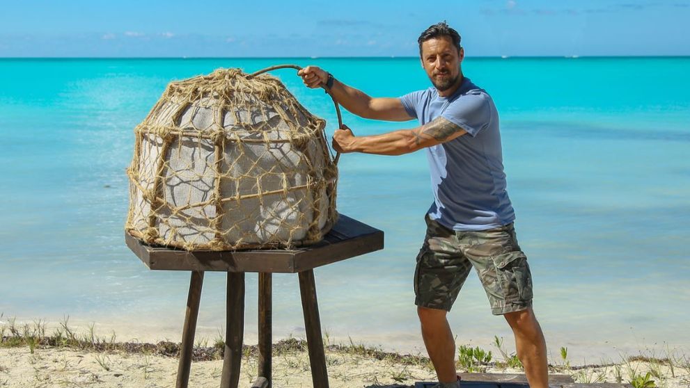 A treia săptămână a show-ului Survivor începe cu lupta pentru recompensă!