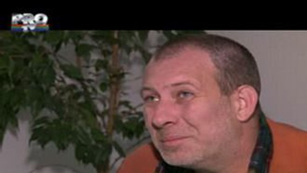 Ce problemă are Florin Busuioc?