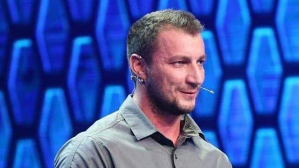 Marian Godină: 