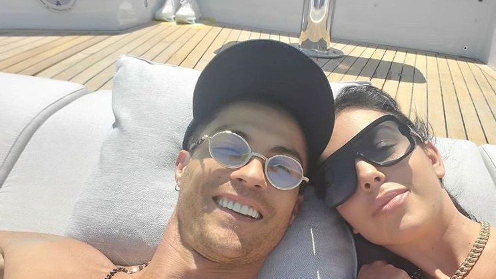 Presa din Spania, dezvăluiri incredibile: Cristiano Ronaldo și Georgina Rodriguez sunt la un pas de despărțire