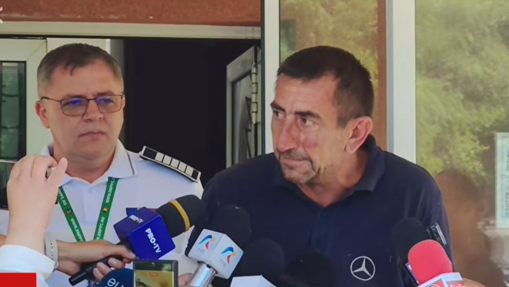 Primele declarații ale șoferului de TIR implicat în accidentul în lanț din Constanța: „Nu am băut, nu sunt drogat, o să se vadă la teste”