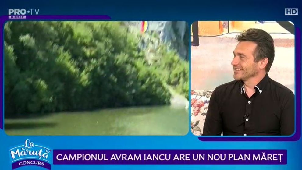 Avram Iancu, primul om din lume care a parcurs înot Dunărea, a scris o carte despre călătoriile sale