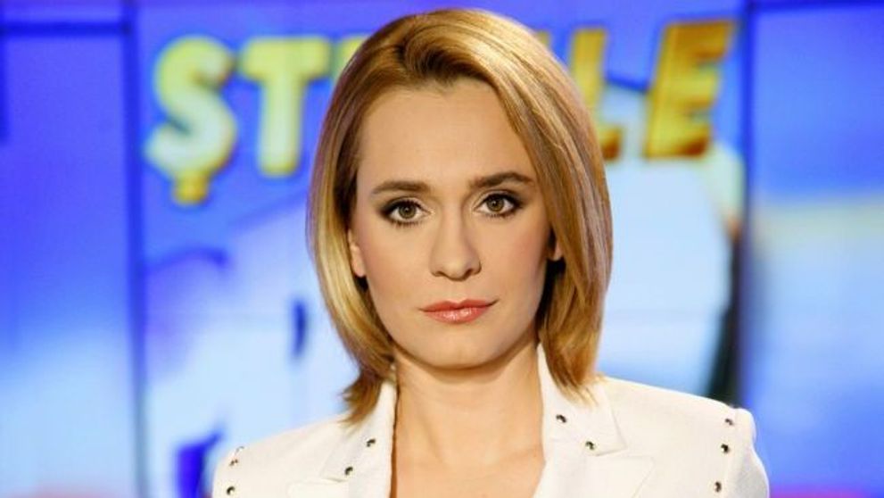 Andreea Esca, o mireasa de poveste. Cum a aratat la nunta ei, in urma cu 13 ani: FOTO