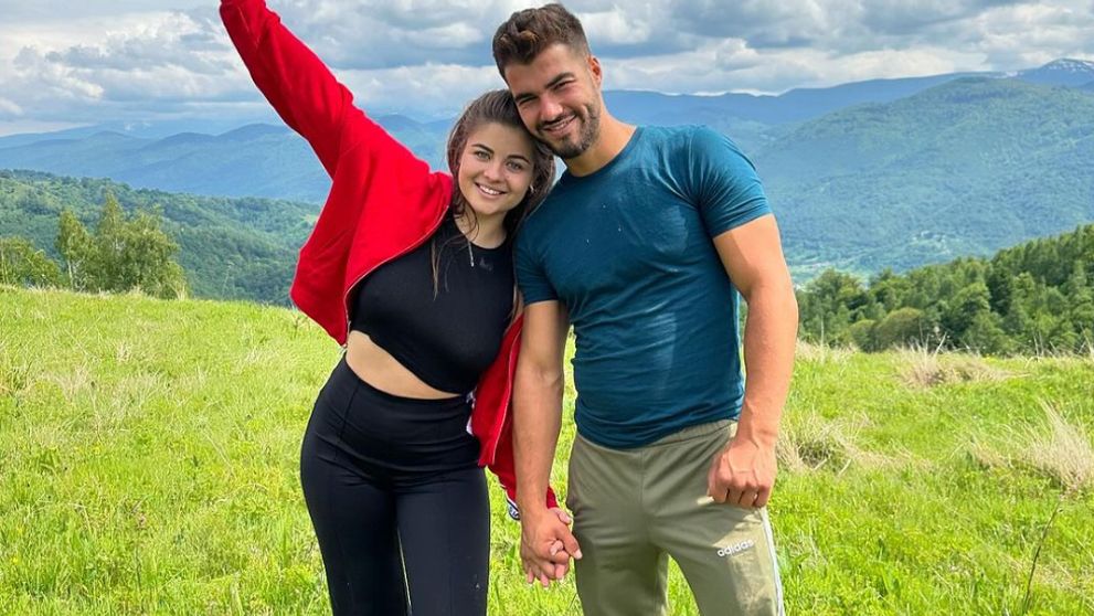 „Cea mai mare binecuvântare”. Iancu Sterp a dat vestea cea mare, cu doar câteva luni înainte de nunta cu Denisa Coțolan. Fratele lui Culiță Sterp a spus totul, cu zâmbetul pe buze