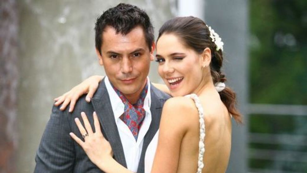 Asa tata, asa copil. Uite cat de frumoasa este Diana, fetita lui Razvan Fodor, si cat de mult ii seamana