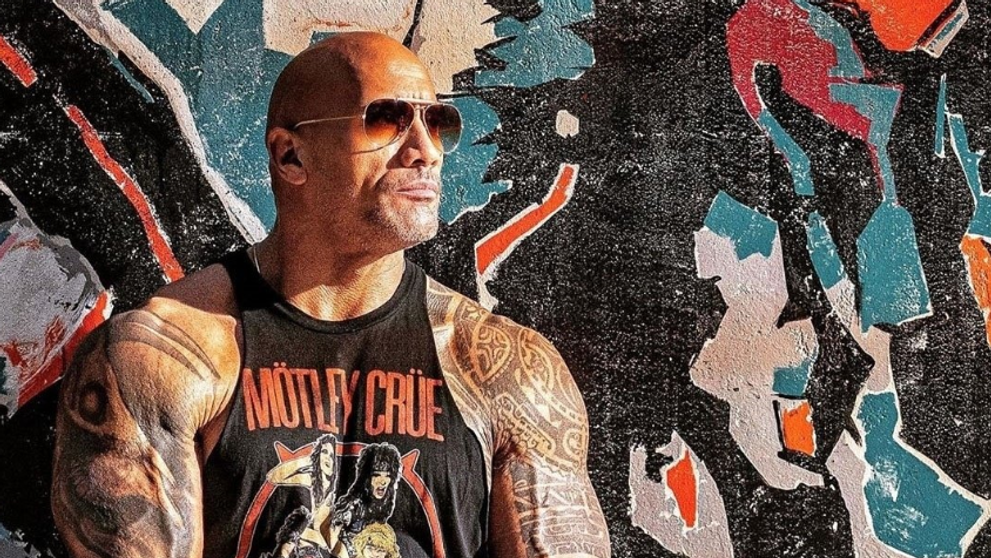 VIDEO Dwayne Johnson, declarație emoționantă despre tatăl lui: „A murit repede, nu i-am fost aproape”