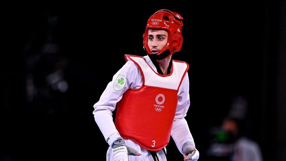 Luptător de taekwondo, bătut în stradă după ce s-a întors de la Olimpiadă! Imagini șocante
