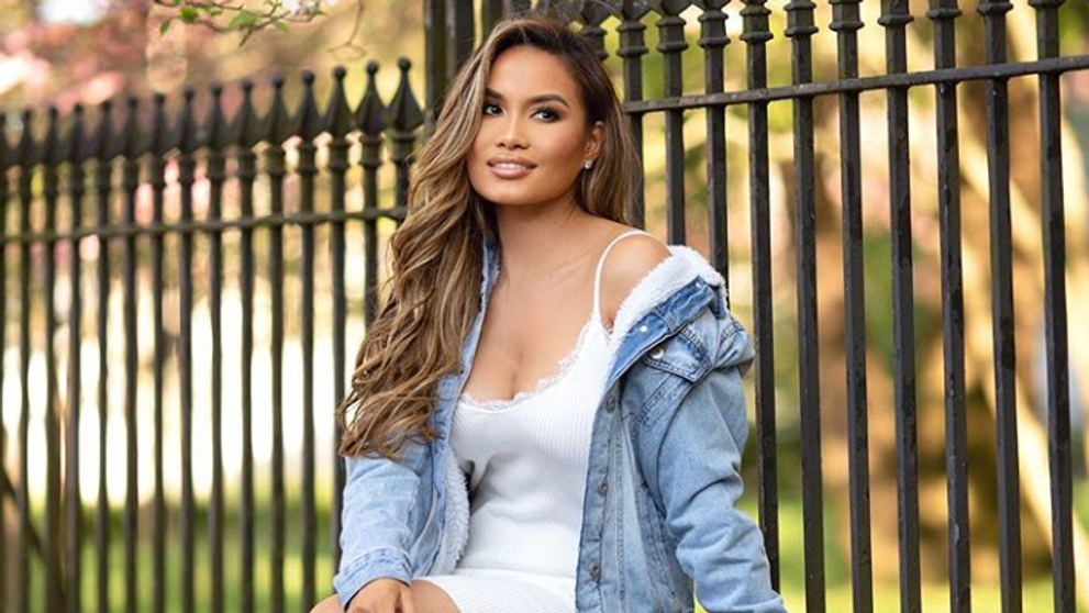 Au trecut 7 ani de când Daphne Joy i-a dăruit un copil lui 50 Cent. Cum arată acum fosta iubită a rapperului
