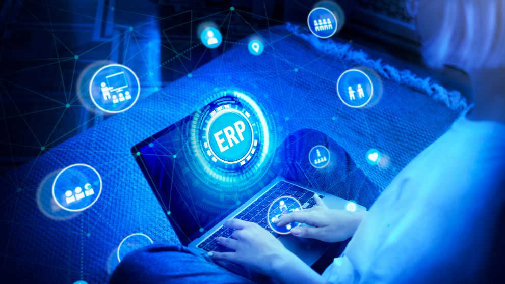 (P) Viitorul ERP-urilor: granularitate și diversitate în era Business Central
