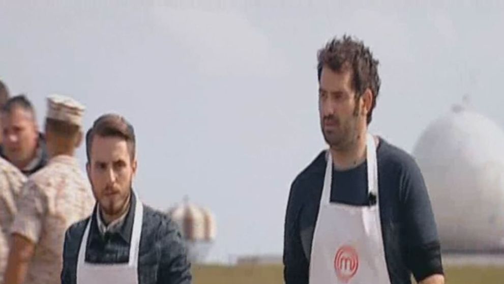 Confruntare directa intre Chef FOA si Chef Adrian Hadean! Momentul de care concurentii s-au temut cel mai tare: 