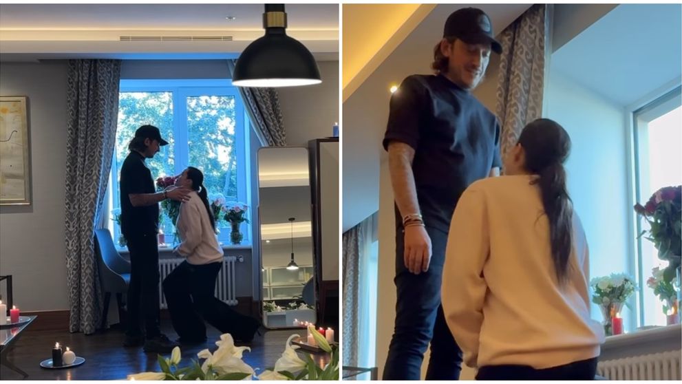 O celebră actriță a îngenuncheat și și-a cerut iubitul în căsătorie. Nu se aștepta la ce a urmat: „E o glumă, nu?”