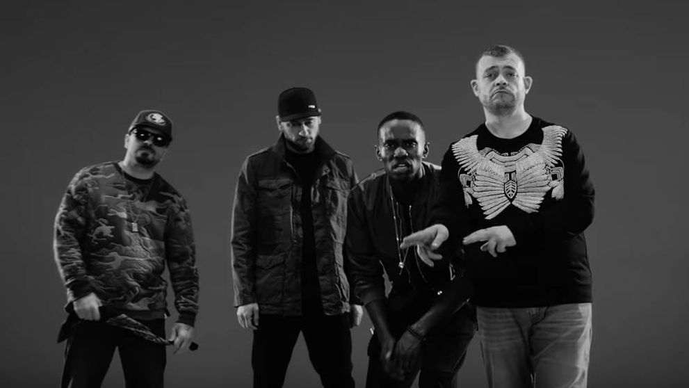 Michel Kotcha, colaborare cu B.U.G. Mafia. Cum suna piesa 