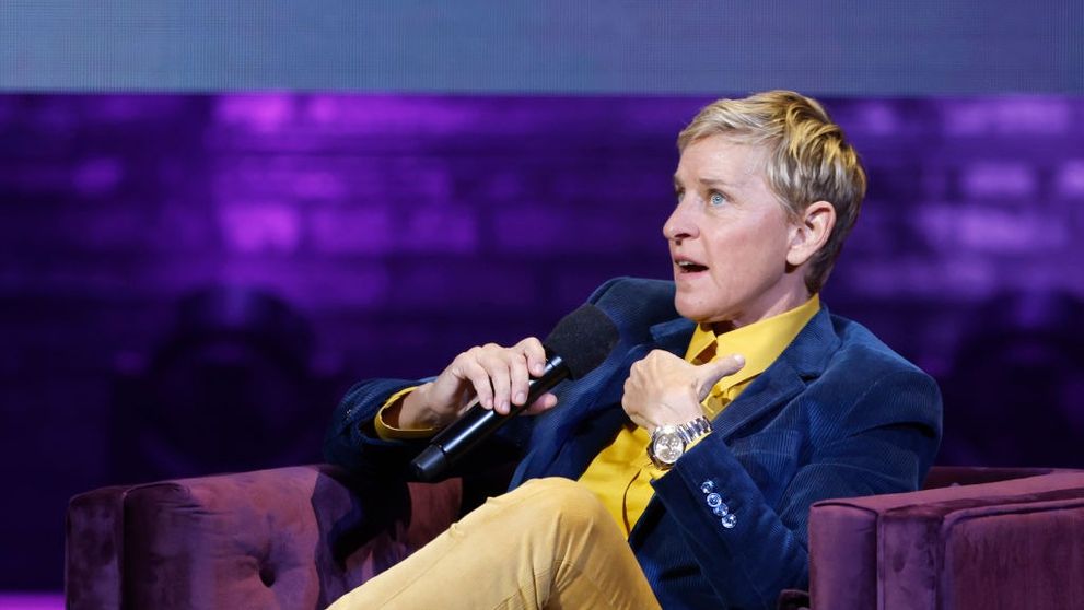 Ellen Degeneres, în pragul depresiei? Ce s-ar fi întâmplat cu vedeta după ce a renunțat la carieră și s-a mutat în Marea Britanie