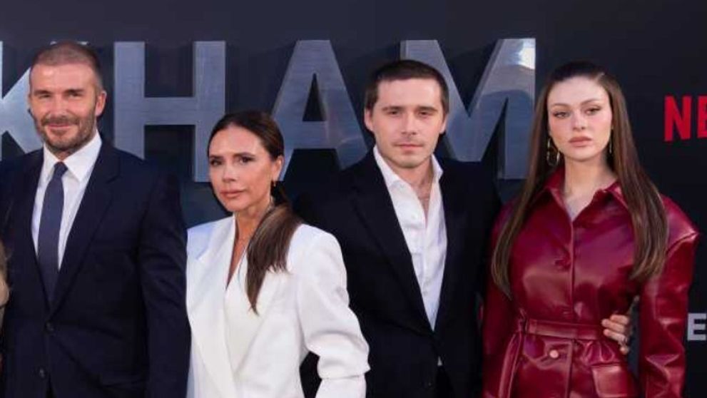 Noi dezvăluiri explozive din interiorul familiei Beckham. Fosta asistentă a lui David rupe tăcerea și îi ia apărarea lui Brooklyn: 