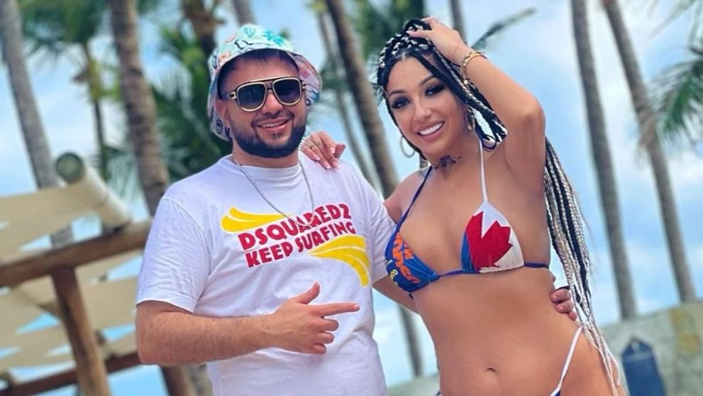 Despărțire în showbiz! Și-au spus ADIO a doua oară, după 17 ani de relație. Primul mesaj postat de artistă: „E clar!”