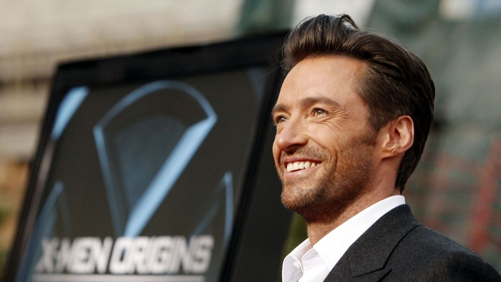 Calca pe urmele lui The Rock. Cum arata Hugh Jackman la sala, cand se antreneaza pentru urmatorul rol