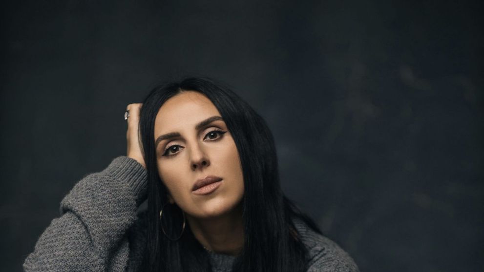 Jamala, câștigătoarea Eurovision 2016, invitată de onoare la finala Selecției Naționale