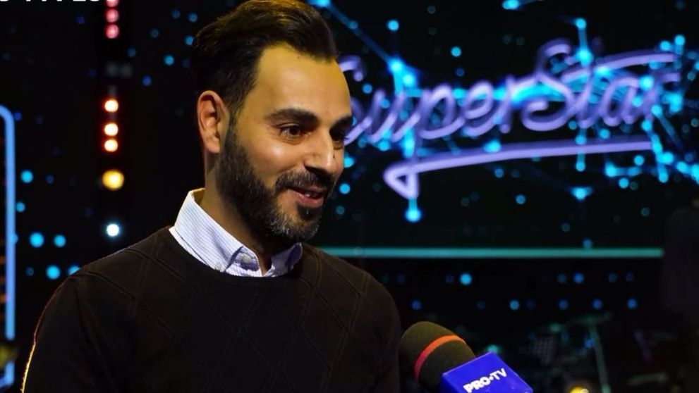 Amir Mor Hason, Production Director PRO TV: ”Suntem norocoși să avem cea mai bună echipă de producție din țară”