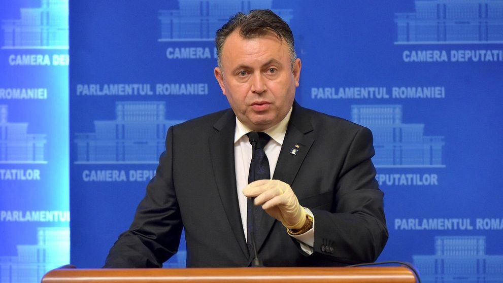 Nelu Tătaru, detalii noi despre starea de urgență: „E posibilă carantinarea unor anumite localități”