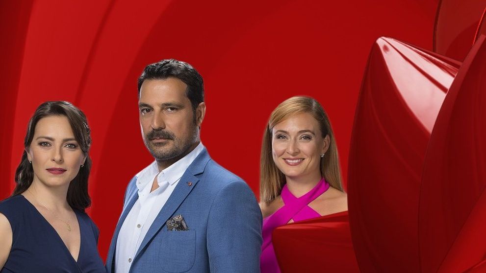 “Secrete in familie”, un serial turcesc unde emotia si situatiile neasteptate sunt in prim plan