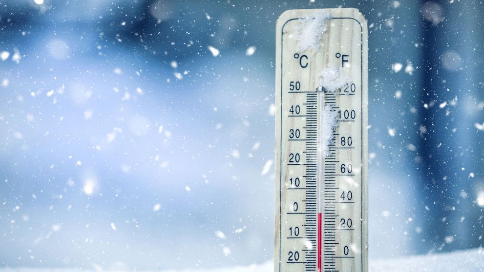 Prognoza meteo: Astăzi în București, lapoviță și ninsoare