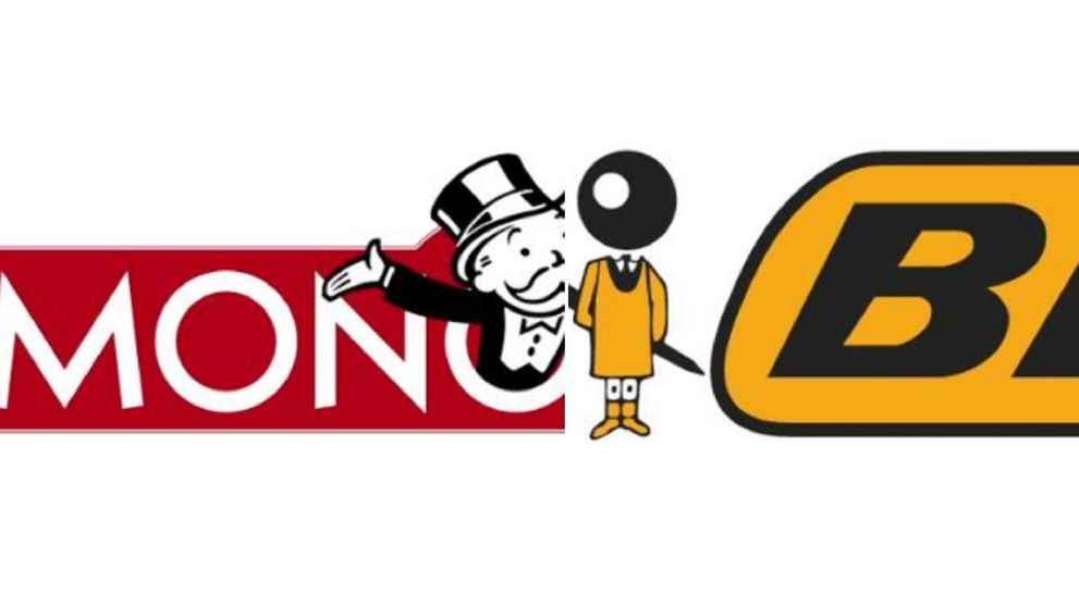 9 logouri iconice, la feminin. Cum arata cele mai cunoscute embleme cu noul chip, dedicat Zilei Femeii