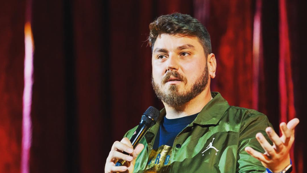 Micutzu, despre show-urile de stand-up din pușcării. 