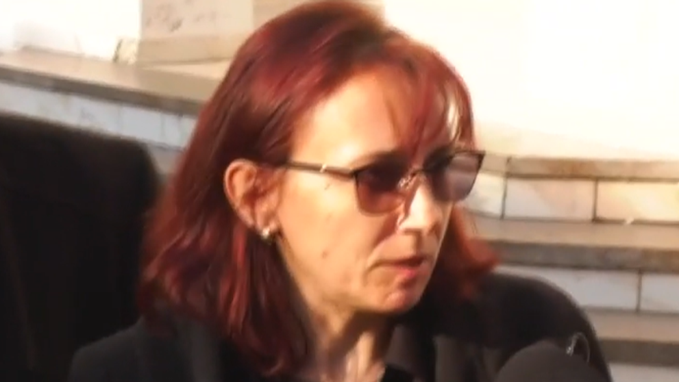 Mama Robertei, tânăra ucisă în accidentul de la 2 Mai, declarații sfâșietoare: „Mi-aș fi dorit să văd cum arată cel care ne-a omorât copilul”