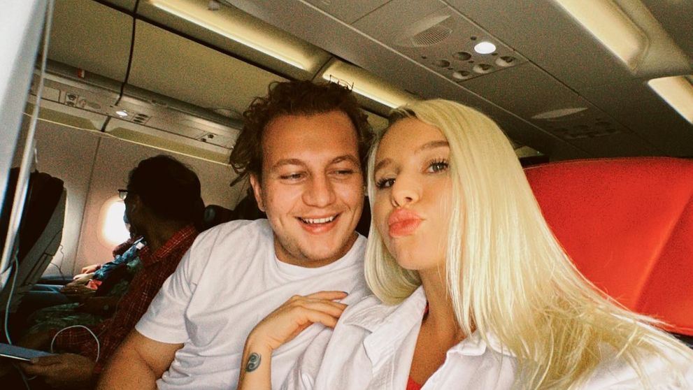 Alex Militaru, declarație contradictorie după ce soția lui, Carmen Grebenișan, a anunțat că divorțează: „Nu o să ne despărțim”