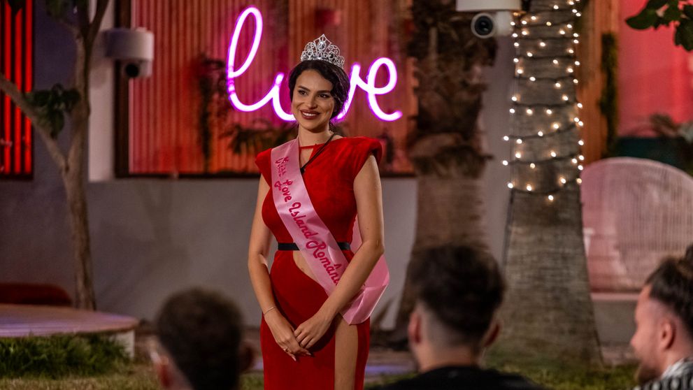Ada Maria Ileana va reprezenta România la Miss World 2023. Tânăra a primit vestea în timpul filmărilor de la Love Island