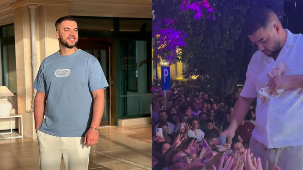 Culiță Sterp a dat toate dedicațiile de la concert unor copii mai puțin norocoși. Suma amețitoare la care a renunțat artistul, într-o clipă: „Dar din dar se face Rai”