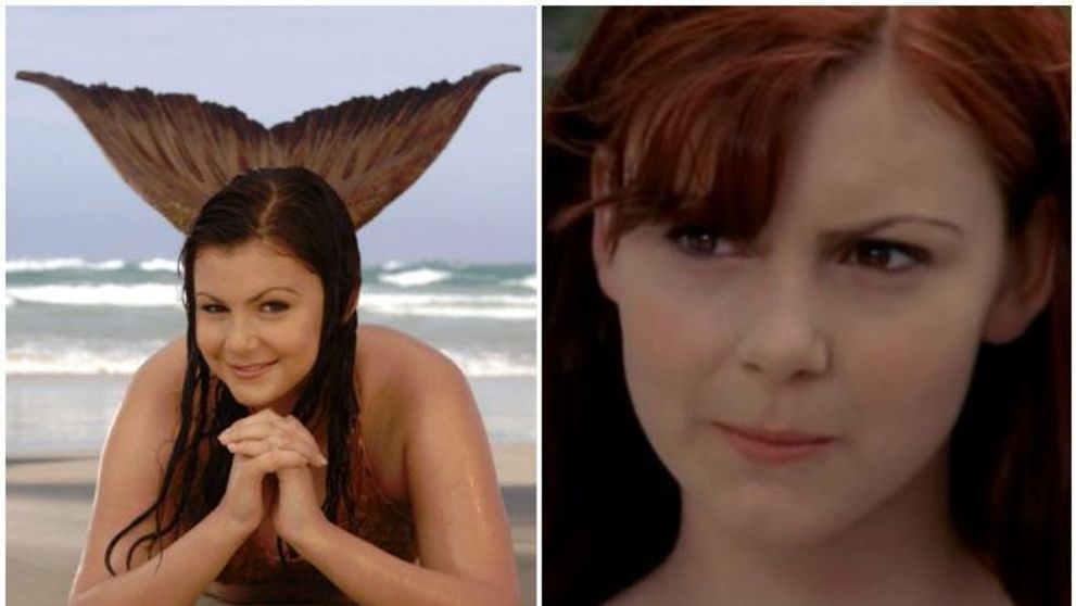 Milioane de adolescenti au detestat-o. Cum arata Charlotte, sirena malefica din 