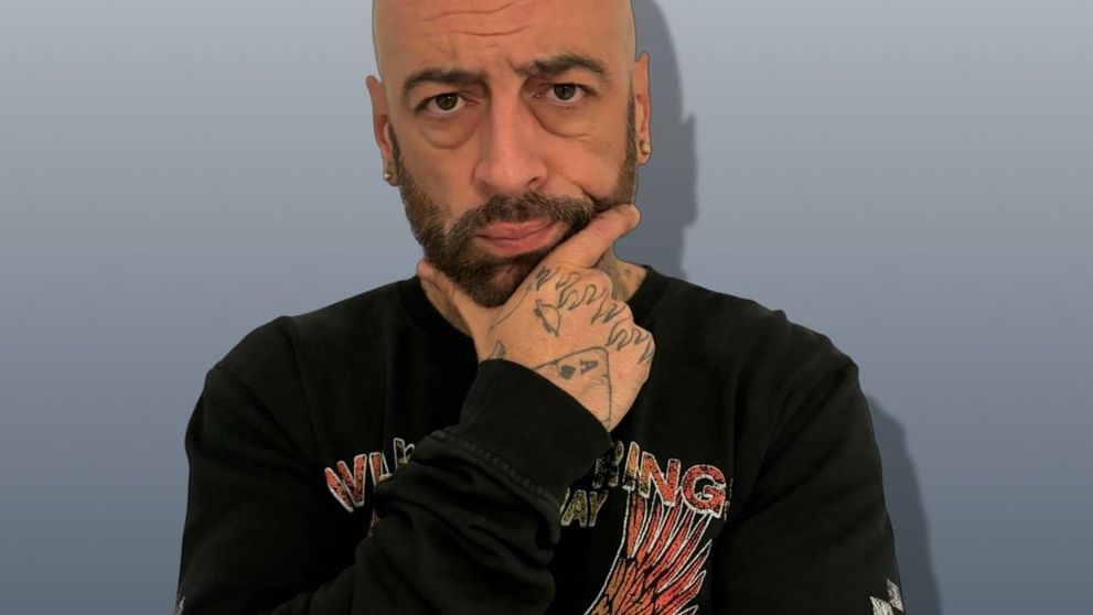 CRBL a ajuns pe masa de operație. Artistul a rezolvat o problemă de sănătate moștenită de la tatăl său: „Am depășit prejudecățile”