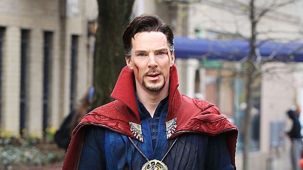 Un actor din ”Avengers” a dat cu Lamborghini-ul peste un biciclist. Incredibil cum a reacționat victima